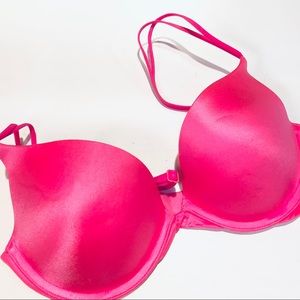 Victoria’s Secret Very Sexy Push Up Bra 34C